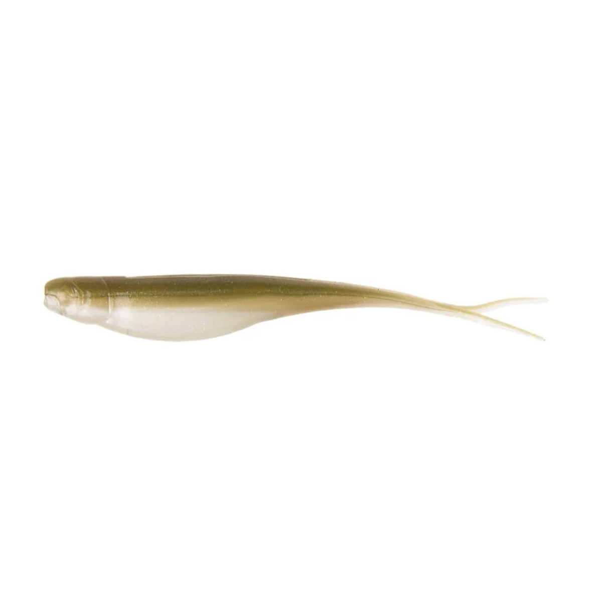 Z-Man StreakZ 9.5cm 3.75in, 6-pack