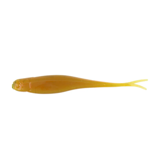 Z-Man StreakZ 9.5cm 3.75in, 6-pack