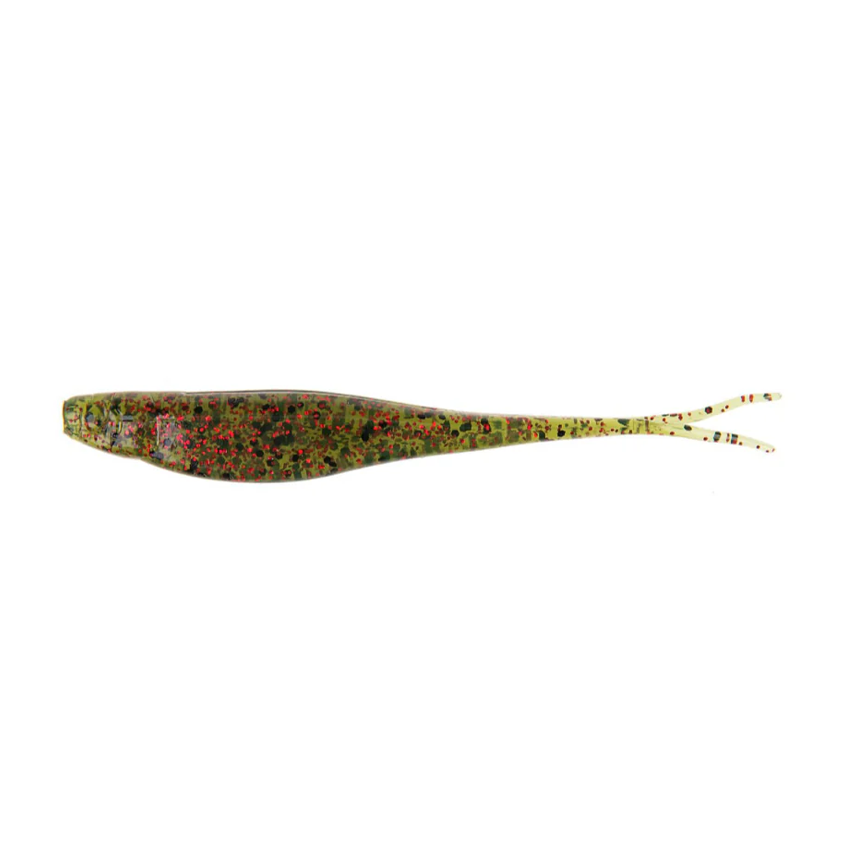 Z-Man StreakZ 9.5cm 3.75in, 6-pack