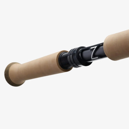 Loop ZT-Series Double Hand Travel Rod (6-del)