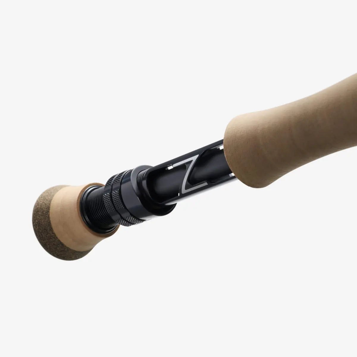 Loop ZX Single Hand Rods (4-del) – Sportfiskegiganten
