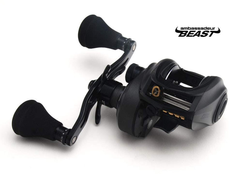 Abu Garcia Revo Beast 40/41