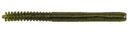 Berkley Lugworm 10cm, 20-pack