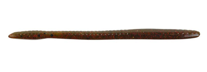 Berkley Bottom Hopper 12 cm, 15-pack
