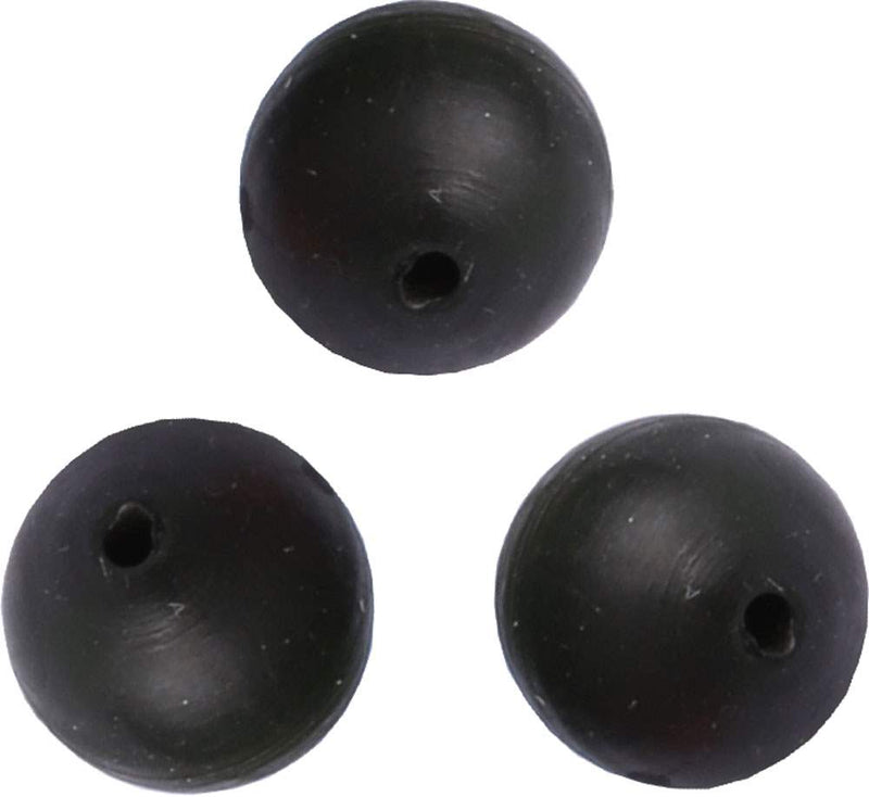 Soft Beads, Svarta (Mjuka pärlor)