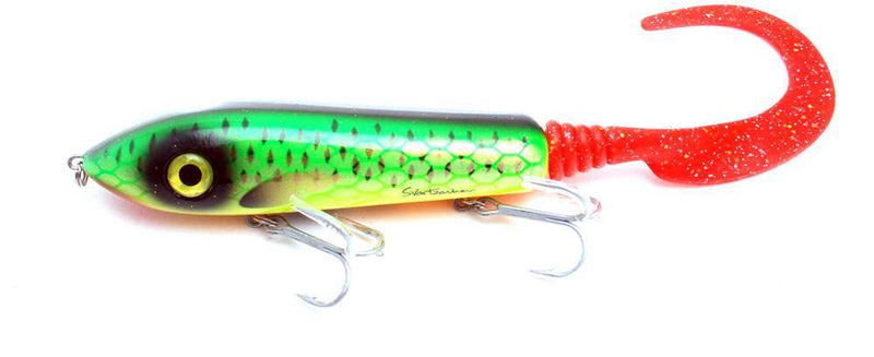 Svartzonker McTail V1 Original 94g Slow Sink