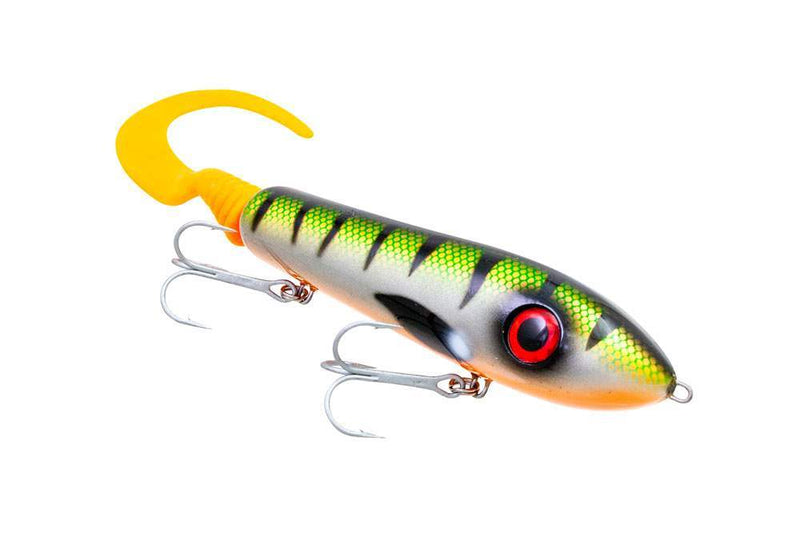 Svartzonker McTail V1 Original 94g Slow Sink