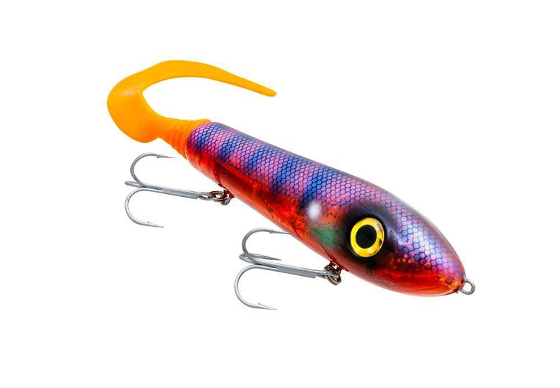 Svartzonker McTail V1 Original 94g Slow Sink