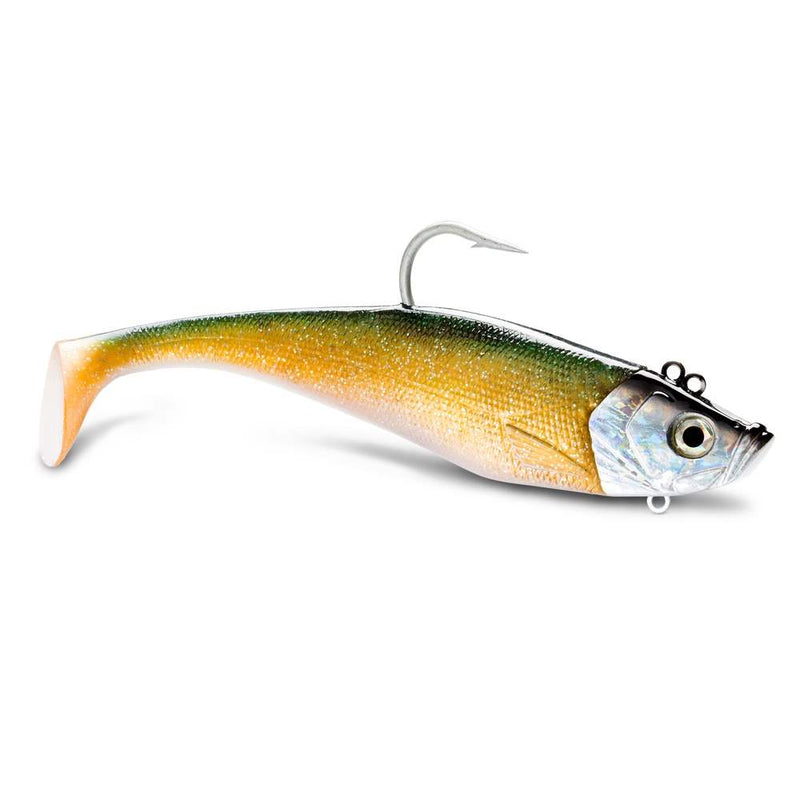 Storm Giant Jigging Shad 385 gram, 23cm