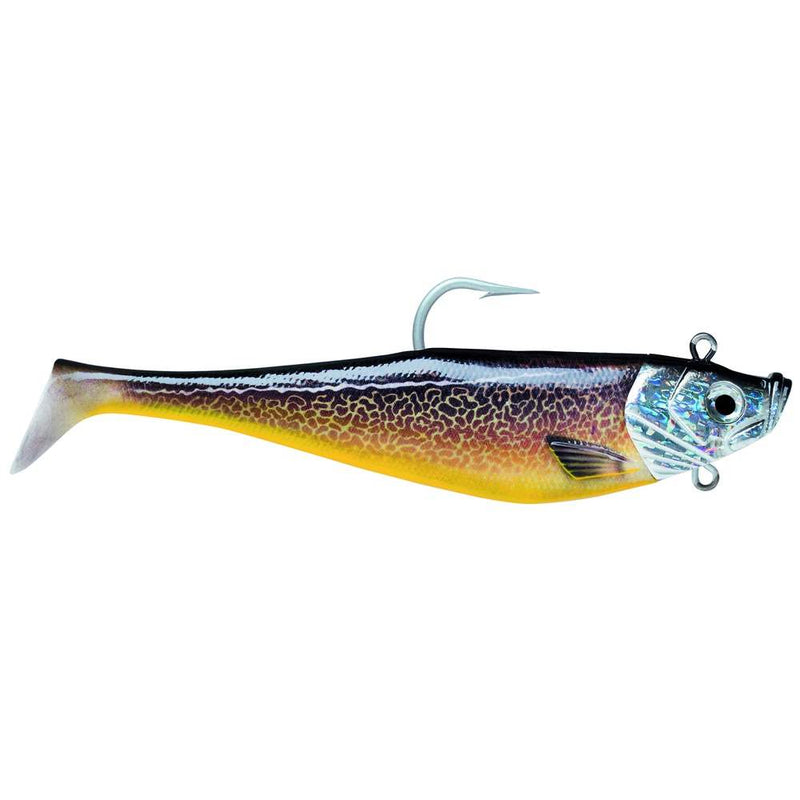 Storm Giant Jigging Shad 385 gram, 23cm