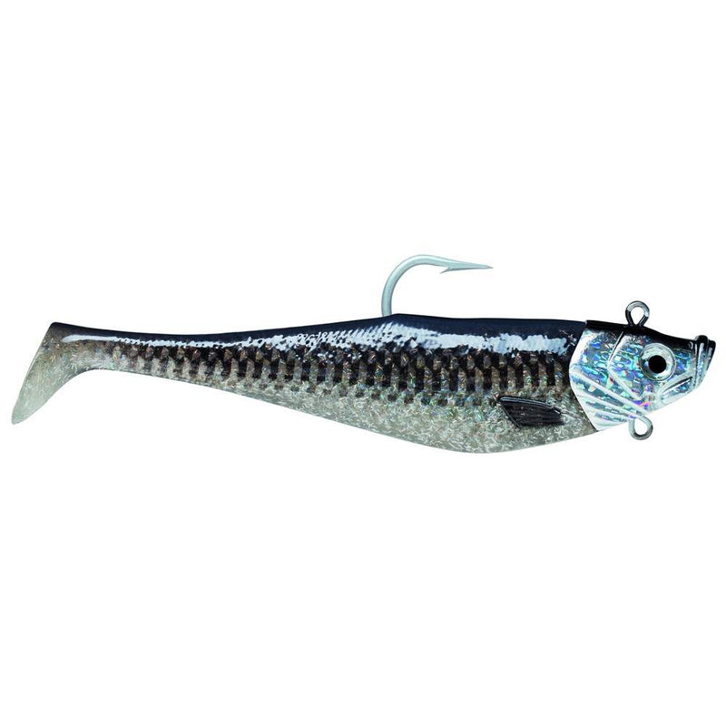 Storm Giant Jigging Shad 385 gram, 23cm