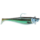 Storm Giant Jigging Shad 385 gram, 23cm