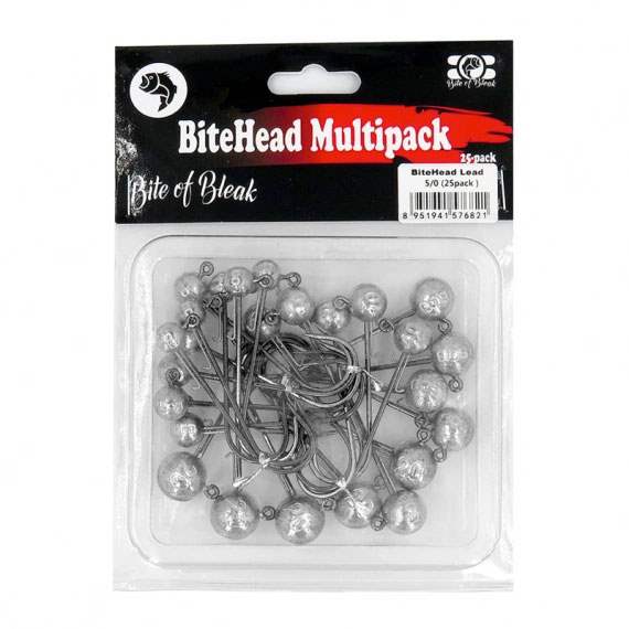 Bite Of Bleak Bitehead Mix Multi-pack (25-Pack)