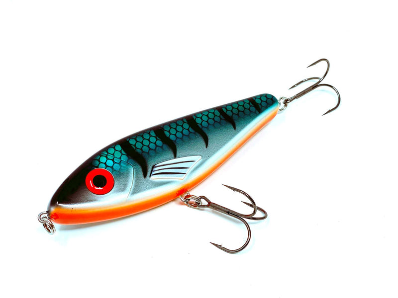 Gator Jerk 15 cm, 100 gram