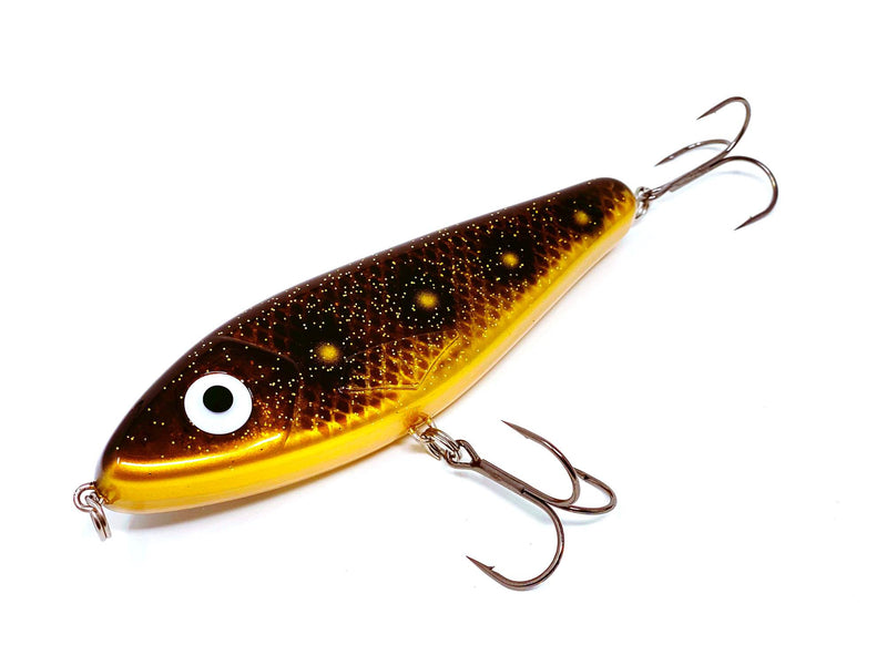 Gator Jerk 15 cm, 100 gram