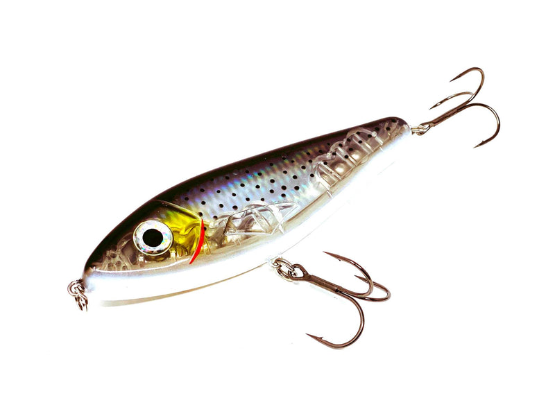 Gator Jerk 15 cm, 100 gram