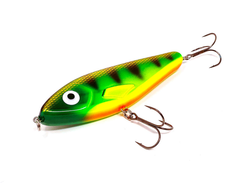 Gator Jerk 15 cm, 100 gram