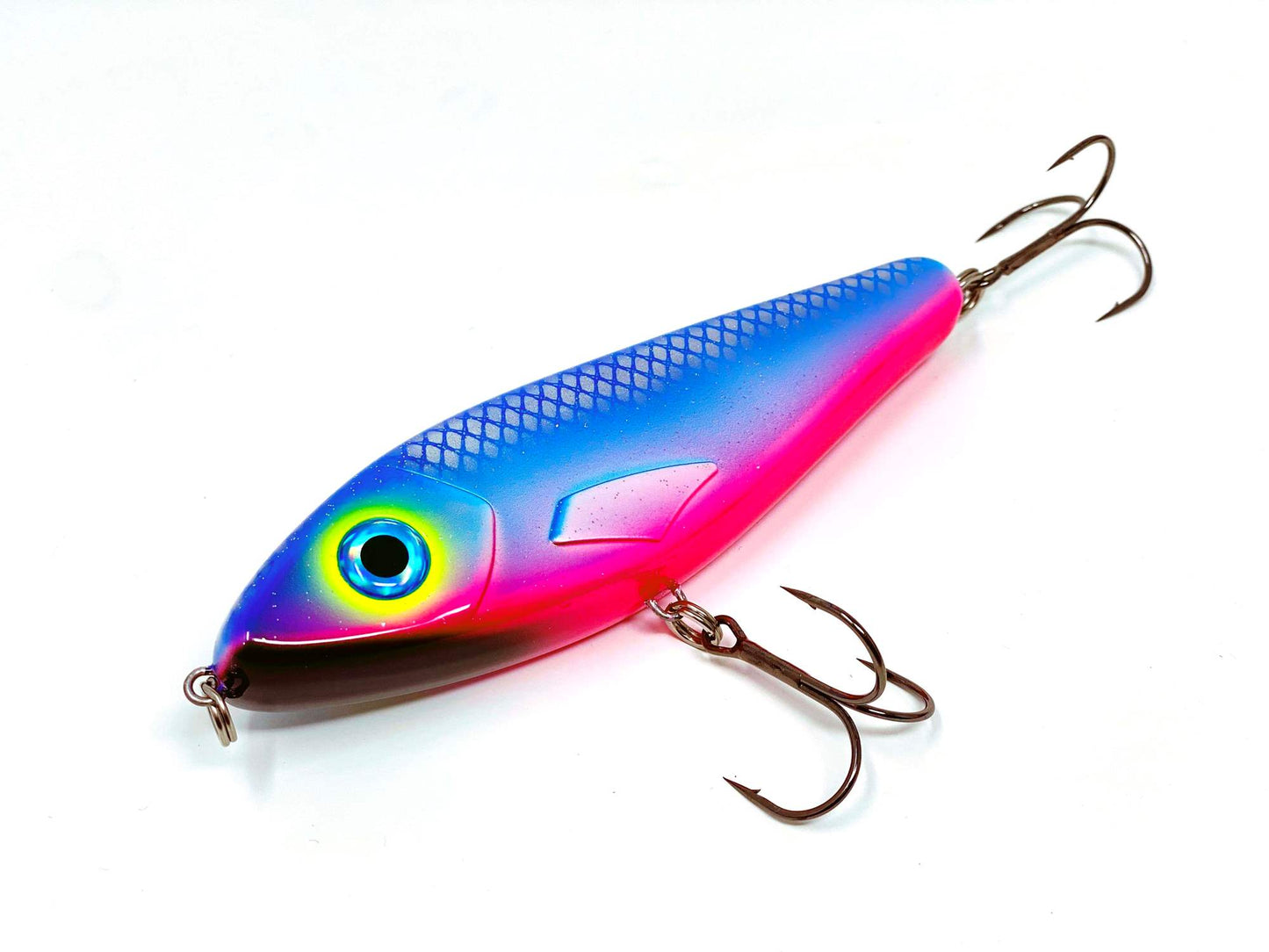 Gator Jerk 15cm 100g