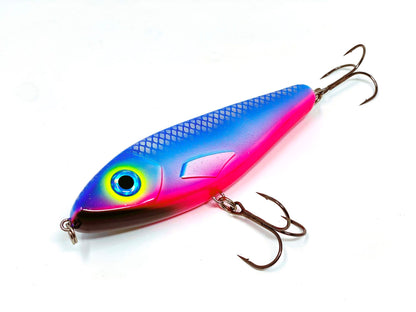 Gator Jerk 15cm 100g