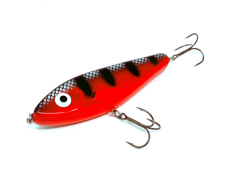 Gator Jerk 15 cm, 100 gram