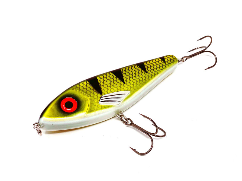Gator Jerk 15 cm, 100 gram
