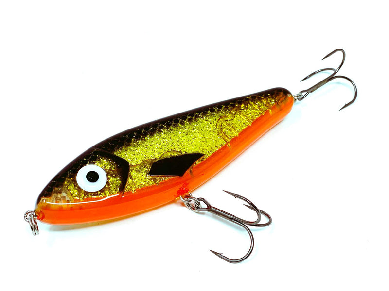 Gator Jerk 15 cm, 100 gram