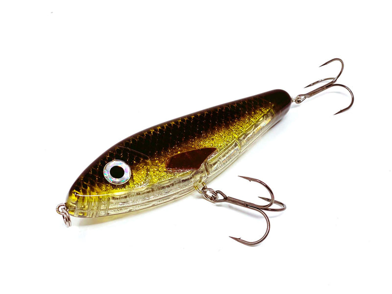 Gator Jerk 15 cm, 100 gram