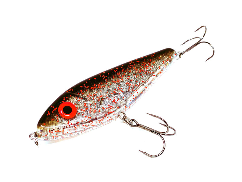 Gator Jerk 15 cm, 100 gram