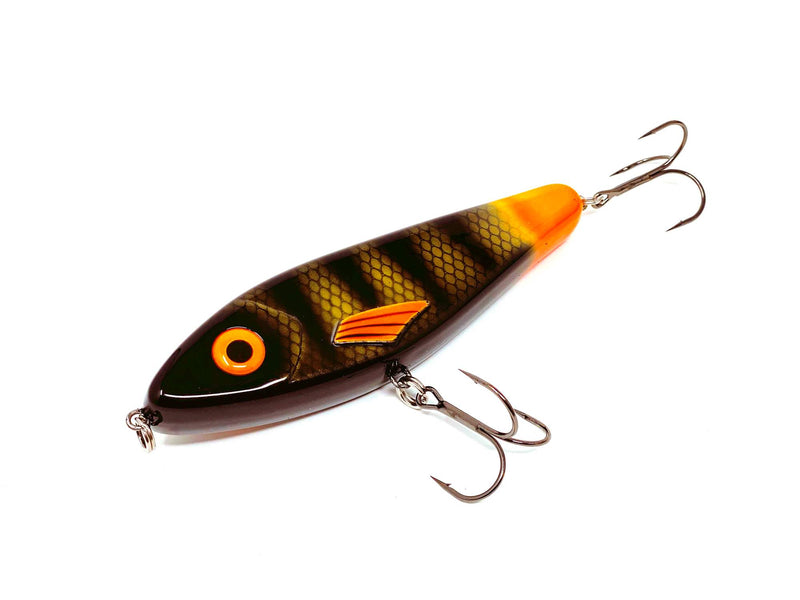 Gator Jerk 15 cm, 100 gram