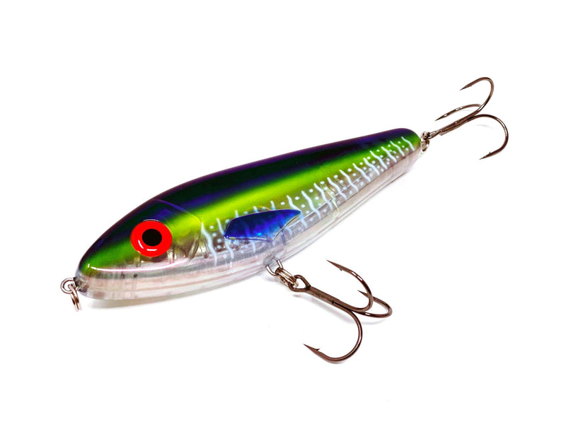 Gator Jerk 15 cm, 100 gram