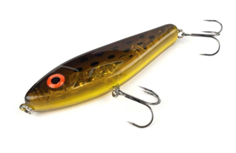 Gator Jerk 15 cm, 100 gram
