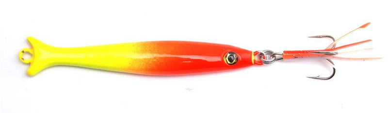 CM Baits & Lures The Master Pilk