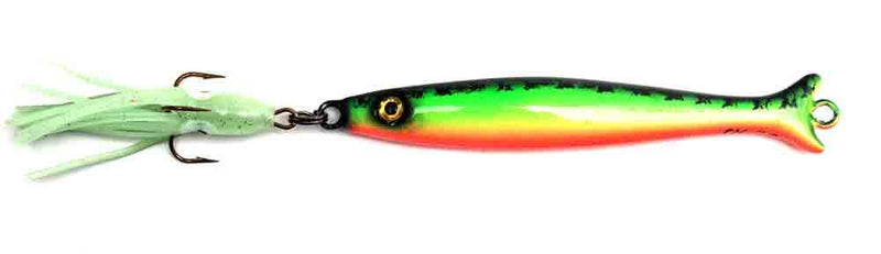 CM Baits & Lures The Master Pilk