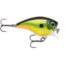 Rapala BX Brat 5cm