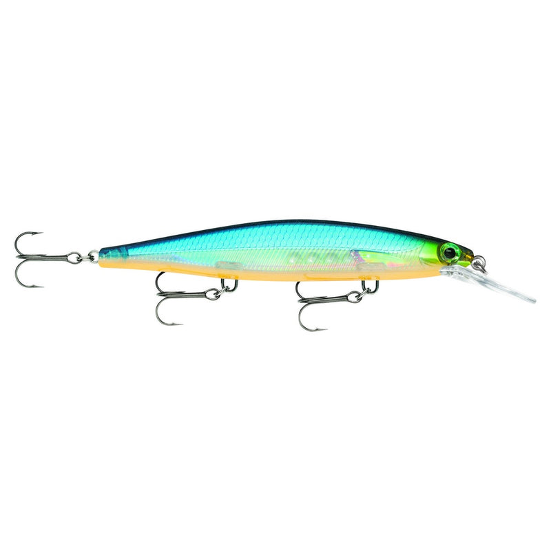 Rapala Shadow Rap Deep 11cm, 13gr