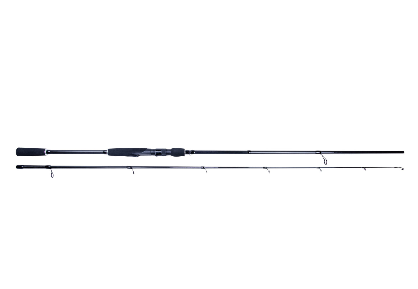 Svartzonker Black Series The Horizon 8.4ft 50-160 (Multi), 2-del