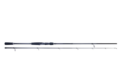 Svartzonker Black Series The Horizon 8.4ft 50-160 (Multi), 2-del