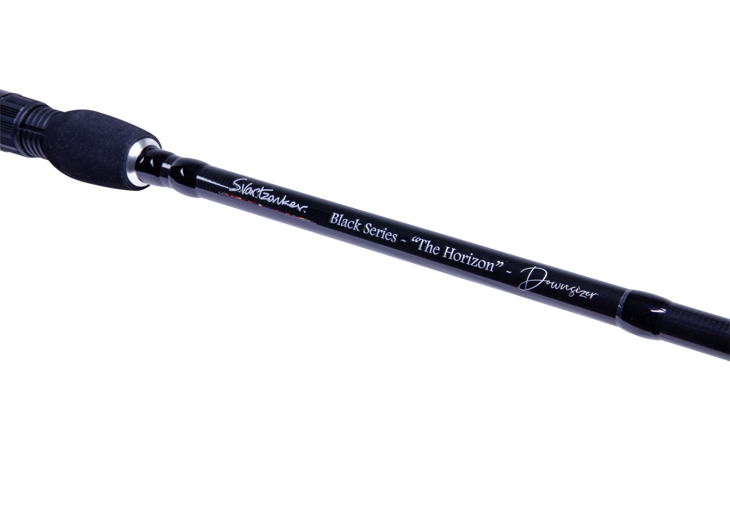 Svartzonker Black Series The Horizon 8.4ft 50-160 (Multi), 2-del