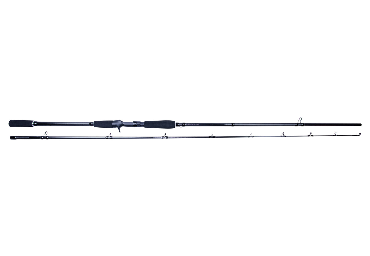 Svartzonker Black Series The Horizon 8.4ft 50-160 (Multi), 2-del