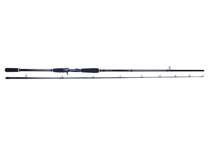 Svartzonker Black Series The Horizon 8.4ft 50-160 (Multi), 2-del