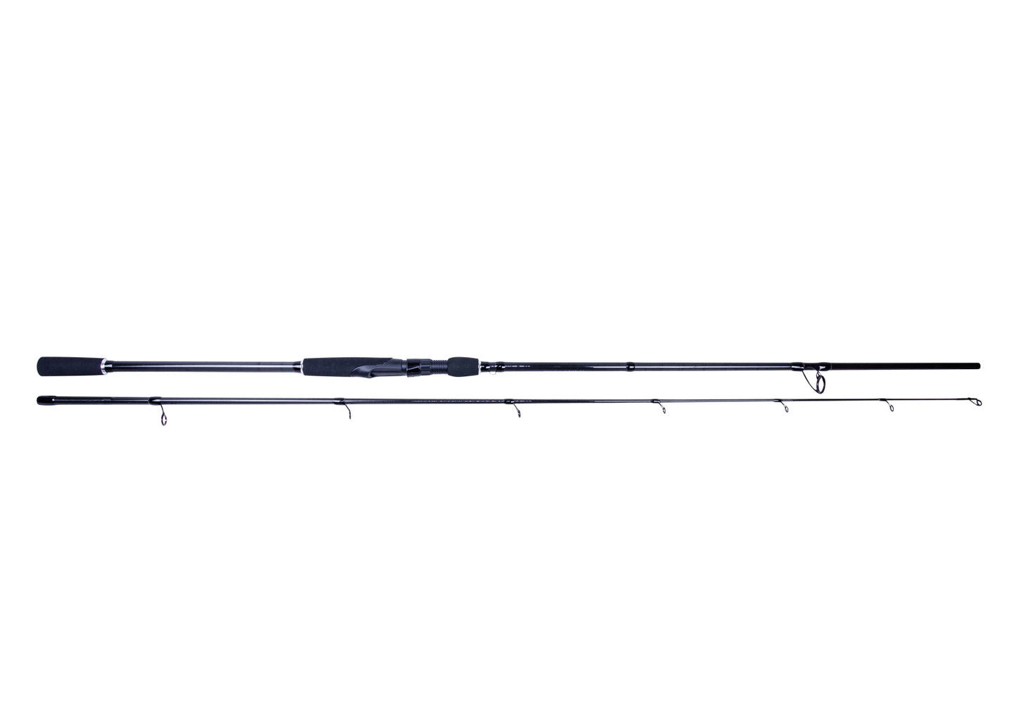 Svartzonker Black Series The Horizon 8.4ft 50-160 (Multi), 2-del