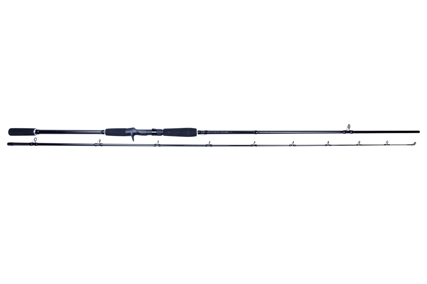 Svartzonker Black Series The Horizon 8.4ft 50-160 (Multi), 2-del