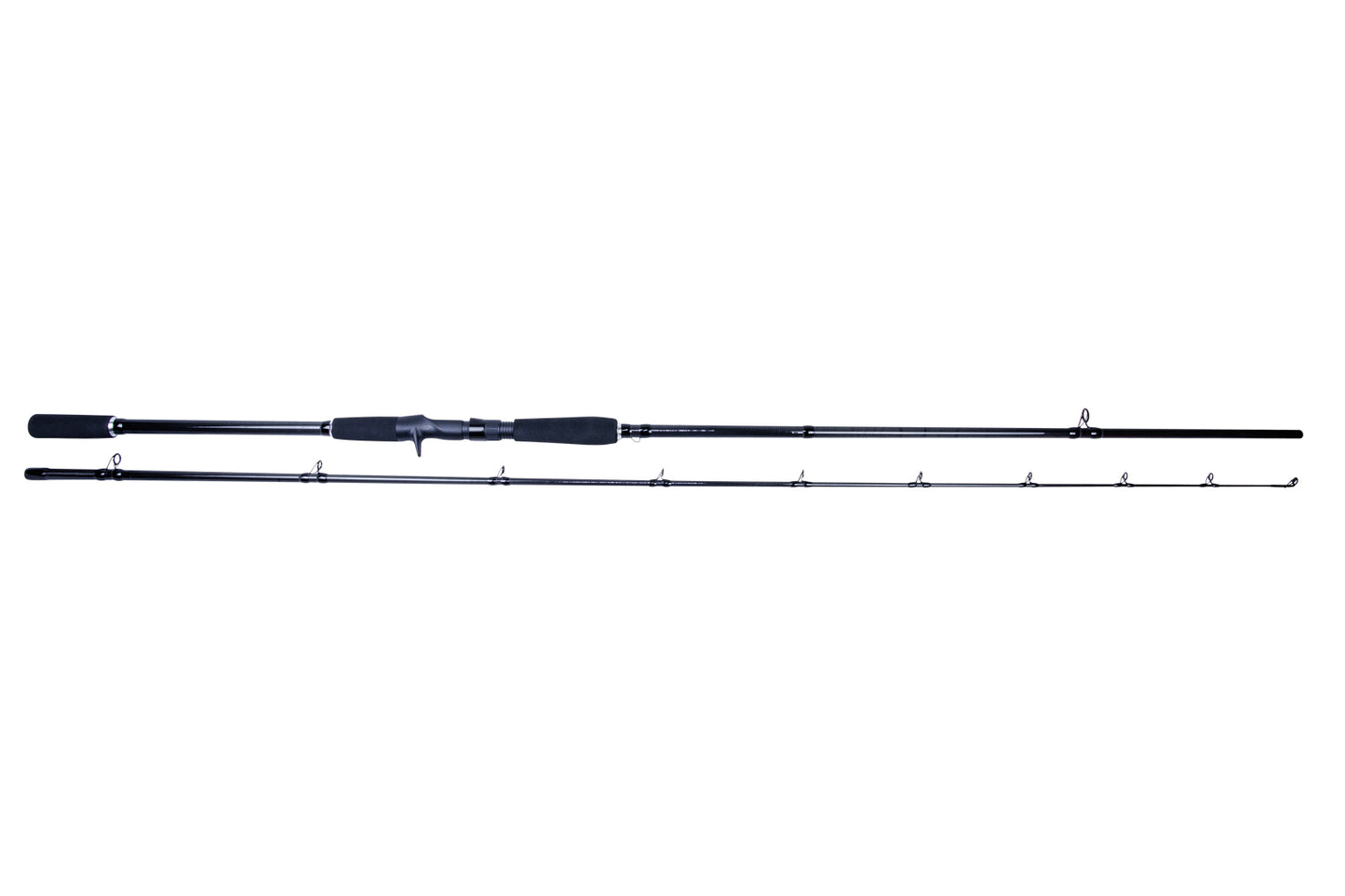 Svartzonker Black Series The Horizon 8.4ft 50-160 (Multi), 2-del