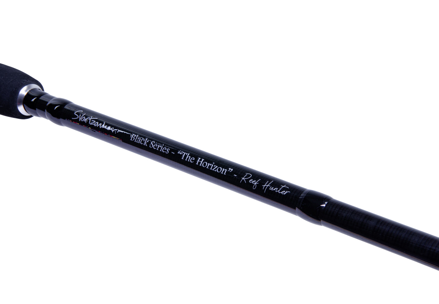 Svartzonker Black Series The Horizon 8.4ft 50-160 (Multi), 2-del