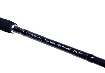 Svartzonker Black Series The Horizon 8.4ft 50-160 (Multi), 2-del