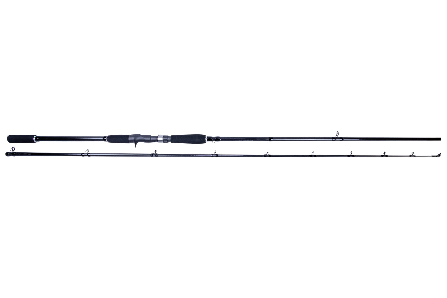 Svartzonker Black Series The Horizon 8.4ft 50-160 (Multi), 2-del