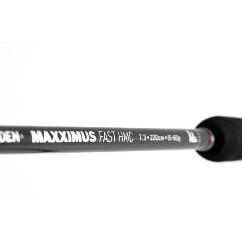 Fladen Maxximus Fast HMC Haspelspön