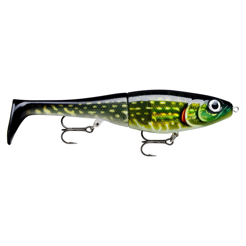Rapala X-rap Peto 20cm, 83gr