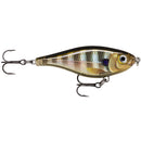 Rapala X-Rap Twitchin Shad 8cm, 13gr