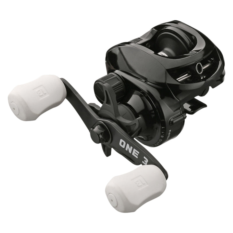 13 Fishing  Origin A Baitcast Multirullar
